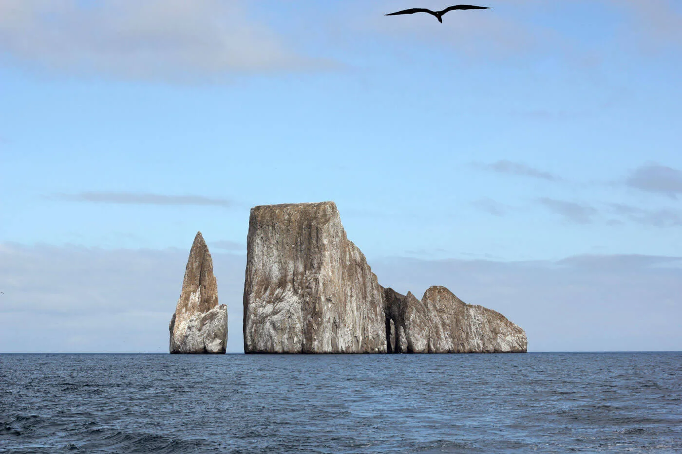 Do you like extraordinary places?